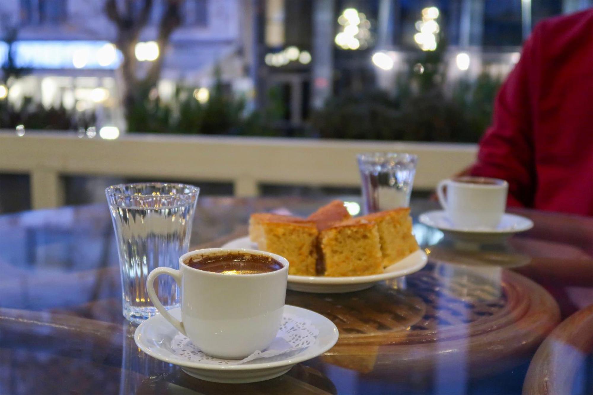 Grand Wonne Hotel Ankara Bagian luar foto