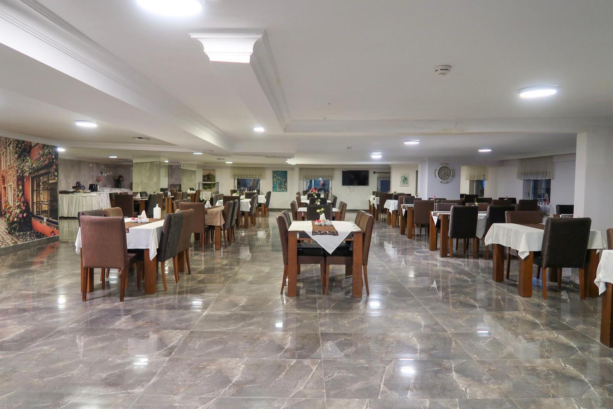 Grand Wonne Hotel Ankara Bagian luar foto